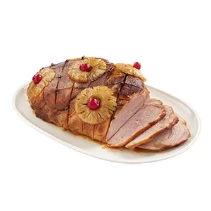 Jamón virginia horneado 2 kg SKU 18709