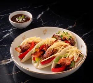 Bao de Filete