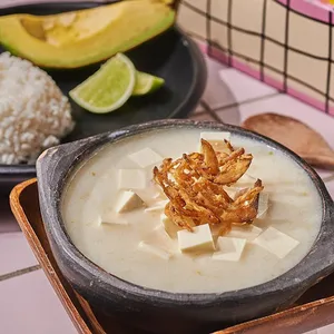 Mote de Queso