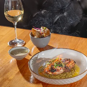 Chuleta de Lomo en Salsa Francesa (350gr)