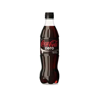 COCA-COLA SIN AZUCAR 500 ML