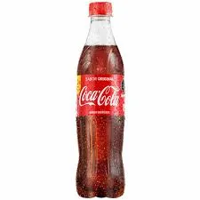 Coca Cola 0.5 Regular