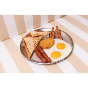 Desayuno Americano
