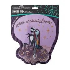 MOUSEPAD JACK SKELLINGTON PAREJA