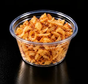 Topping Crispy Onion