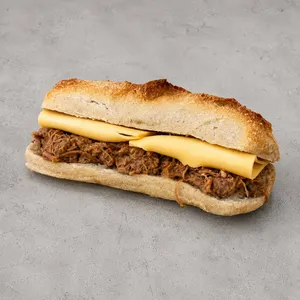 Ciabatta mechada luco