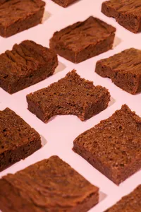 Brownies de Milo