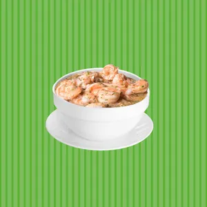 CEVICHE DE CAMARÓN
