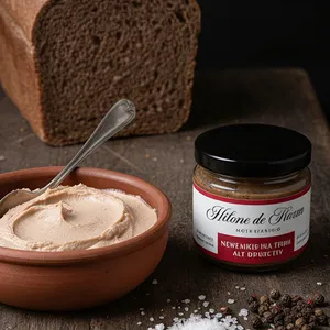 Paté de ave al oporto