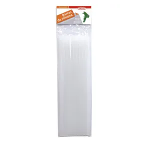 BARRAS DE SILICONA 10 UND ARTEL