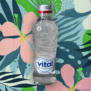 Agua 330Ml Sin Gas