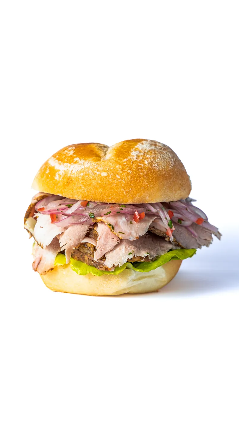 Sándwiches