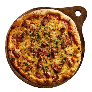 Criolla Grande (32cm)