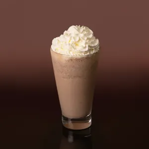 Milkshake Brownie