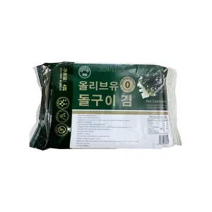 Snack Alga nori