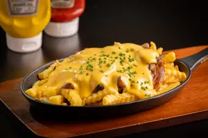 Veggie Cheddars Fries