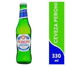 Peroni lager 330 ml