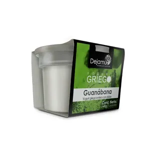 YOGURT GRIEGO DEJAMU 160G GUANABANA