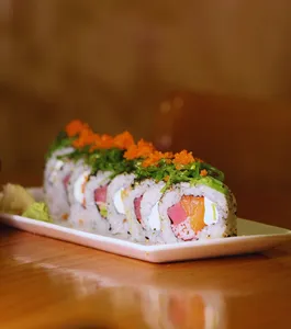 Avila roll