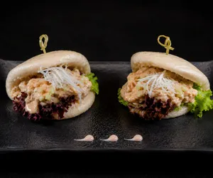 Bao Ebi Palta