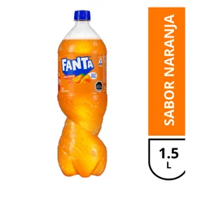 Fanta (1.5 lt)