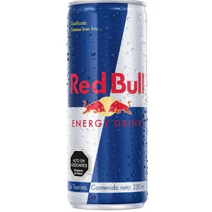 Red Bull