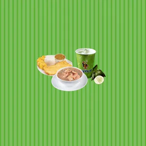 Lunch 4