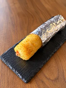 Hand Roll camarón