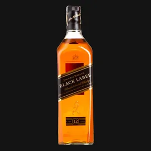 JW Black Label 1Lt