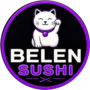 Logo de Belén Sushi
