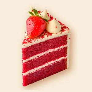 Red velvet