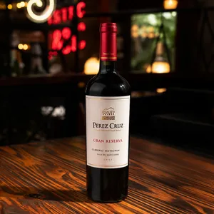 Peréz Cruz Gran Reserva (Media)