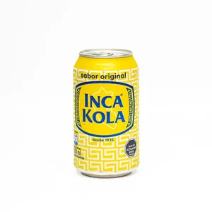 Inca Kola 350 ml