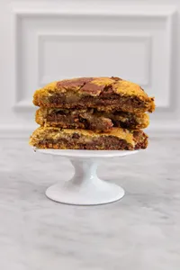 Galleta Chocolate chips tradicional