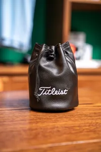 Titleist - Bolso Objetos de Valor