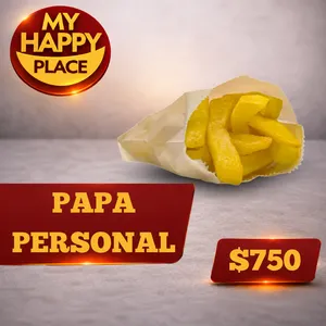 Papa Personal
