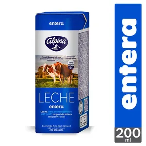 Alpina Entera 200 ml