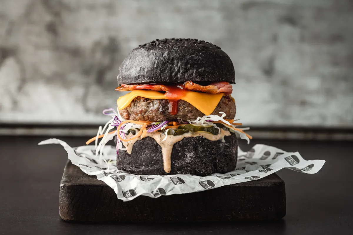 Dirty Burger Dirty Burger
