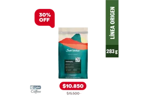 Café Molido Antioquia 283 g