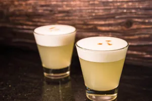 Pisco Sour