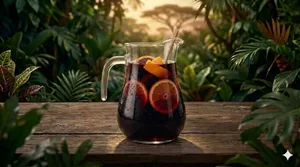 SANGRIA JARRA