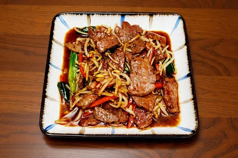 Carne Diente de Dragon Carne Diente de Dragon