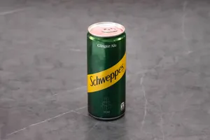 Schweppes Ginger 310cc