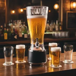 TORRE SHOP HEINEKEN 2 LITROS PROMO