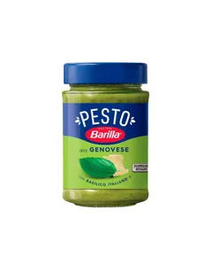 Pesto Barilla Genovese Pesto Barilla Genovese