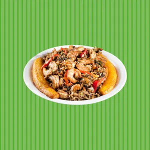 JR. ARROZ MIXTO