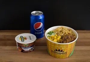 Para compartir para 2