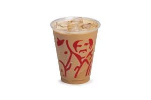 Latte Chai Frio Grande