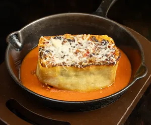 Lasagna Siciliana