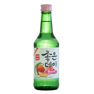 Soju Durazno